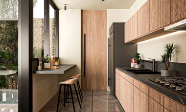 CASA EN VENTA, BALEA, TEMOZON NTE, MÉRIDA, YUCATÁN