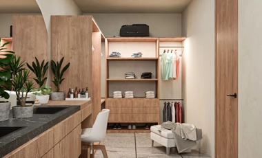 CASA EN VENTA, BALEA, TEMOZON NTE, MÉRIDA, YUCATÁN