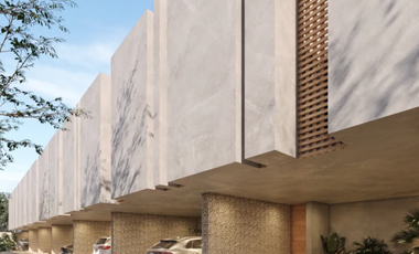 CASA EN VENTA, BALEA, TEMOZON NTE, MÉRIDA, YUCATÁN