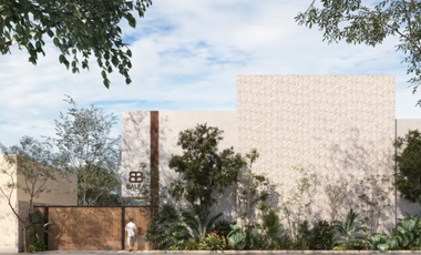 CASA EN VENTA, BALEA, TEMOZON NTE, MÉRIDA, YUCATÁN