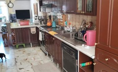 VENTA DE CASA EN XOCHIMILCO CIUDAD DE MEXICO