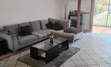 VENTA DE CASA EN XOCHIMILCO CIUDAD DE MEXICO