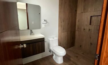 Departamento funcional de 2 recámaras, 1 estacionamiento. A 5 min del centro de Tepotzotlán, Pueblo Mágico.