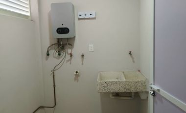 Departamento funcional de 2 recámaras, 1 estacionamiento. A 5 min del centro de Tepotzotlán, Pueblo Mágico.
