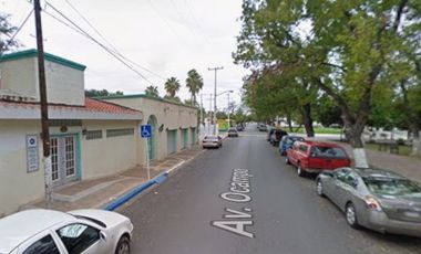Gran Remate, Casa en Col. Madero, Nvo. Laredo, Tamps.