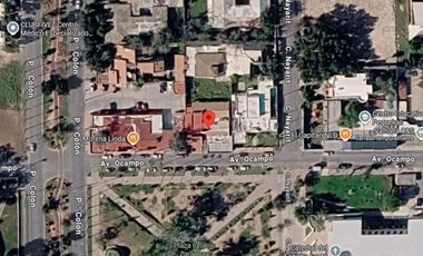 Gran Remate, Casa en Col. Madero, Nvo. Laredo, Tamps.