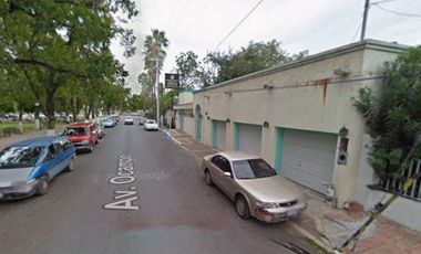 Gran Remate, Casa en Col. Madero, Nvo. Laredo, Tamps.