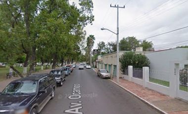 Gran Remate, Casa en Col. Madero, Nvo. Laredo, Tamps.