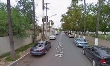 Gran Remate, Casa en Col. Madero, Nvo. Laredo, Tamps.