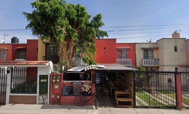 Casa en venta en Hacienda Cuautitlan, Cuautitlán, Estado de México JCL1