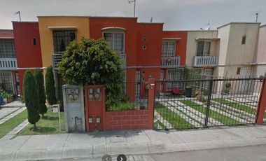 Casa en venta en Hacienda Cuautitlan, Cuautitlán, Estado de México JCL1