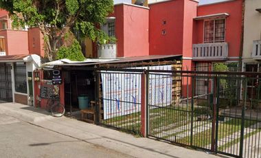 Casa en venta en Hacienda Cuautitlan, Cuautitlán, Estado de México JCL1