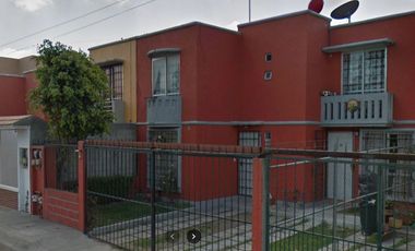 Casa en venta en Hacienda Cuautitlan, Cuautitlán, Estado de México JCL1