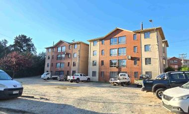SE VENDE DEPARTAMENTO EN CONSTITUCIÓN