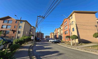 SE VENDE DEPARTAMENTO EN CONSTITUCIÓN