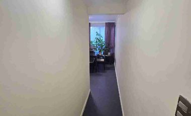 SE VENDE DEPARTAMENTO EN CONSTITUCIÓN