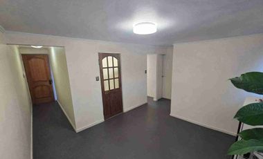 SE VENDE DEPARTAMENTO EN CONSTITUCIÓN