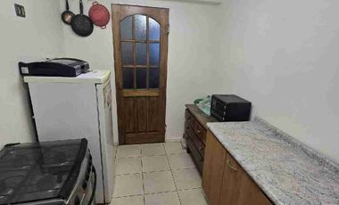 SE VENDE DEPARTAMENTO EN CONSTITUCIÓN