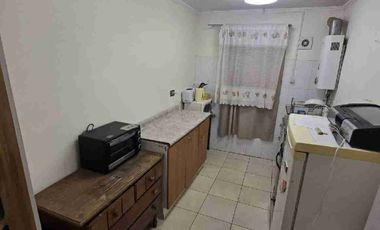 SE VENDE DEPARTAMENTO EN CONSTITUCIÓN