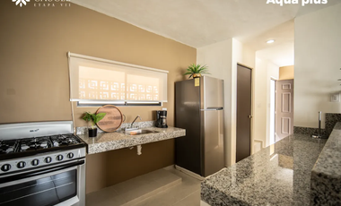 Casa en venta, Fraccionamiento Paraíso Caucel, Mérida, Yucatán.
