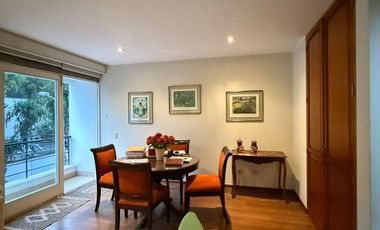 ALQUILER DPTO 1 DORMITORIO , MIRAFLORES