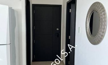 Venta de Departamento Rentable Tipo Airbnb de 2 dormitorios, Edificio Spondylus, Ecuador