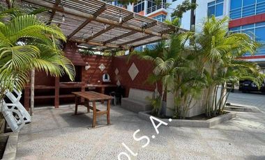 Venta de Departamento Rentable Tipo Airbnb de 2 dormitorios, Edificio Spondylus, Ecuador