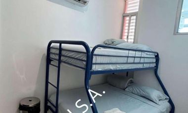 Venta de Departamento Rentable Tipo Airbnb de 2 dormitorios, Edificio Spondylus, Ecuador