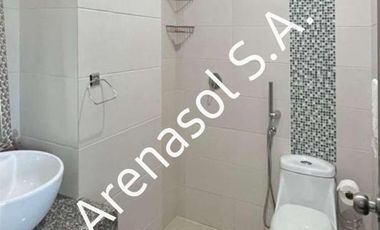 Venta de Departamento Rentable Tipo Airbnb de 2 dormitorios, Edificio Spondylus, Ecuador