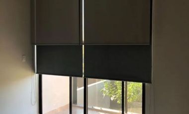 TOWN HOUSE EN RENTA EN SANTA GERTRUDIS COPO