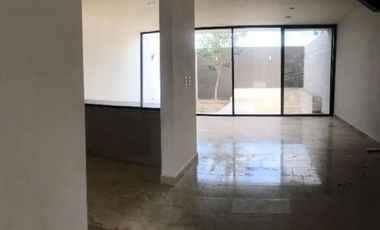 TOWN HOUSE EN RENTA EN SANTA GERTRUDIS COPO