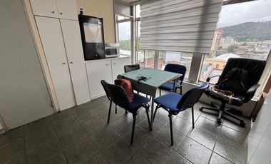 Clínica Dental en Venta Derecho a Llave, Temuco Centro