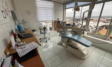Clínica Dental en Venta Derecho a Llave, Temuco Centro
