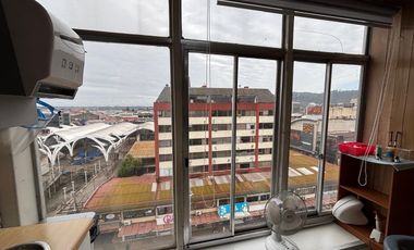 Clínica Dental en Venta Derecho a Llave, Temuco Centro