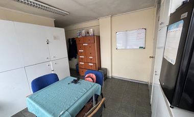 Clínica Dental en Venta Derecho a Llave, Temuco Centro