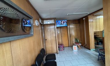 Clínica Dental en Venta Derecho a Llave, Temuco Centro