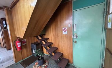 Clínica Dental en Venta Derecho a Llave, Temuco Centro