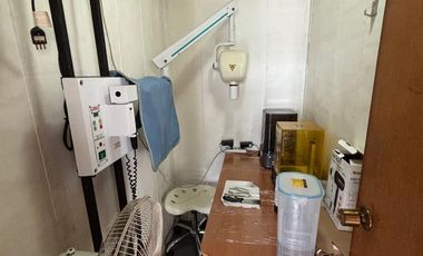 Clínica Dental en Venta Derecho a Llave, Temuco Centro