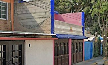 Casa en San Francisco Coacalco