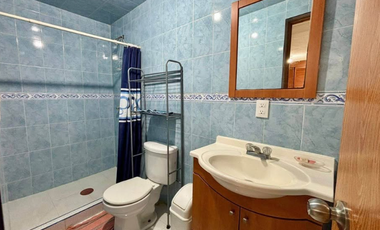 Casa en San Francisco Coacalco