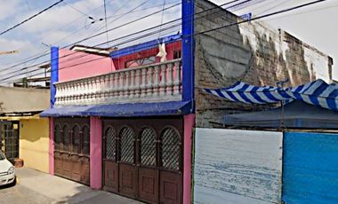 Casa en San Francisco Coacalco