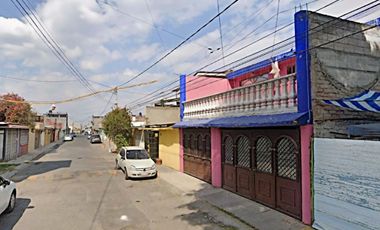 Casa en San Francisco Coacalco