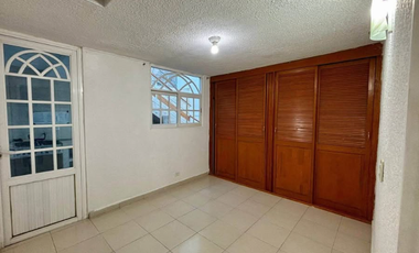 Casa en San Francisco Coacalco