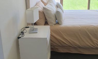 Arriendo linda Casa 3D 3B, Lo Campino en Condominio privado. Disponible a partir de Mayo 2026.