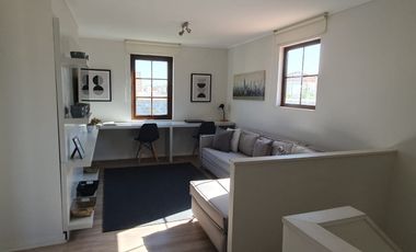 Arriendo linda Casa 3D 3B, Lo Campino en Condominio privado. Disponible a partir de Mayo 2026.