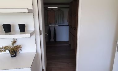 Arriendo linda Casa 3D 3B, Lo Campino en Condominio privado. Disponible a partir de Mayo 2026.