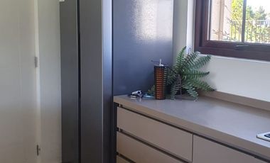 Arriendo linda Casa 3D 3B, Lo Campino en Condominio privado. Disponible a partir de Mayo 2026.