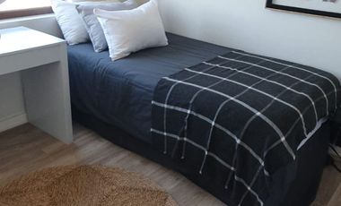 Arriendo linda Casa 3D 3B, Lo Campino en Condominio privado. Disponible a partir de Mayo 2026.