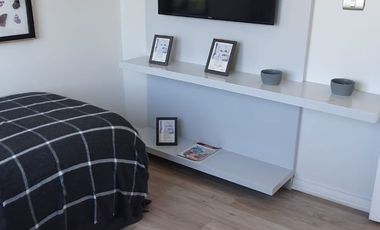 Arriendo linda Casa 3D 3B, Lo Campino en Condominio privado. Disponible a partir de Mayo 2026.
