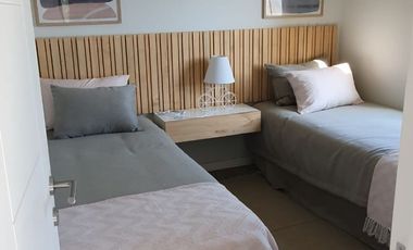 Arriendo linda Casa 3D 3B, Lo Campino en Condominio privado. Disponible a partir de Mayo 2026.